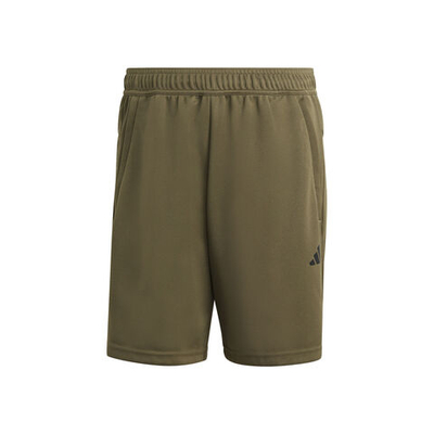 Мужские теннисные шорты adidas Essentials Train All Set Training Shorts Men - Olive