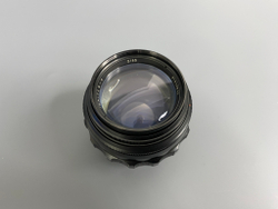 Юпитер-9 2/85mm М42 с паспортом