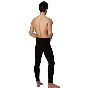 Мужские кальсоны Doreanse 1950 черные