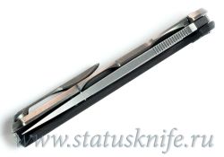 Нож Широгоров Хати Vanax 37 Карбонфотография - 10