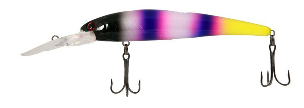 Воблер для рыбалки LureMax ZIF