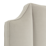 Изголовье кровати Headboard Holborn арт.111117