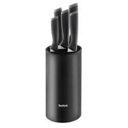Набор ножей с блоком для хранения Tefal Comfort K2216S74