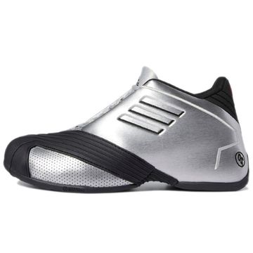 Adidas T mac 1 Винтажные баскетбольные кроссовки СРЕДНЕГО размера Мужские