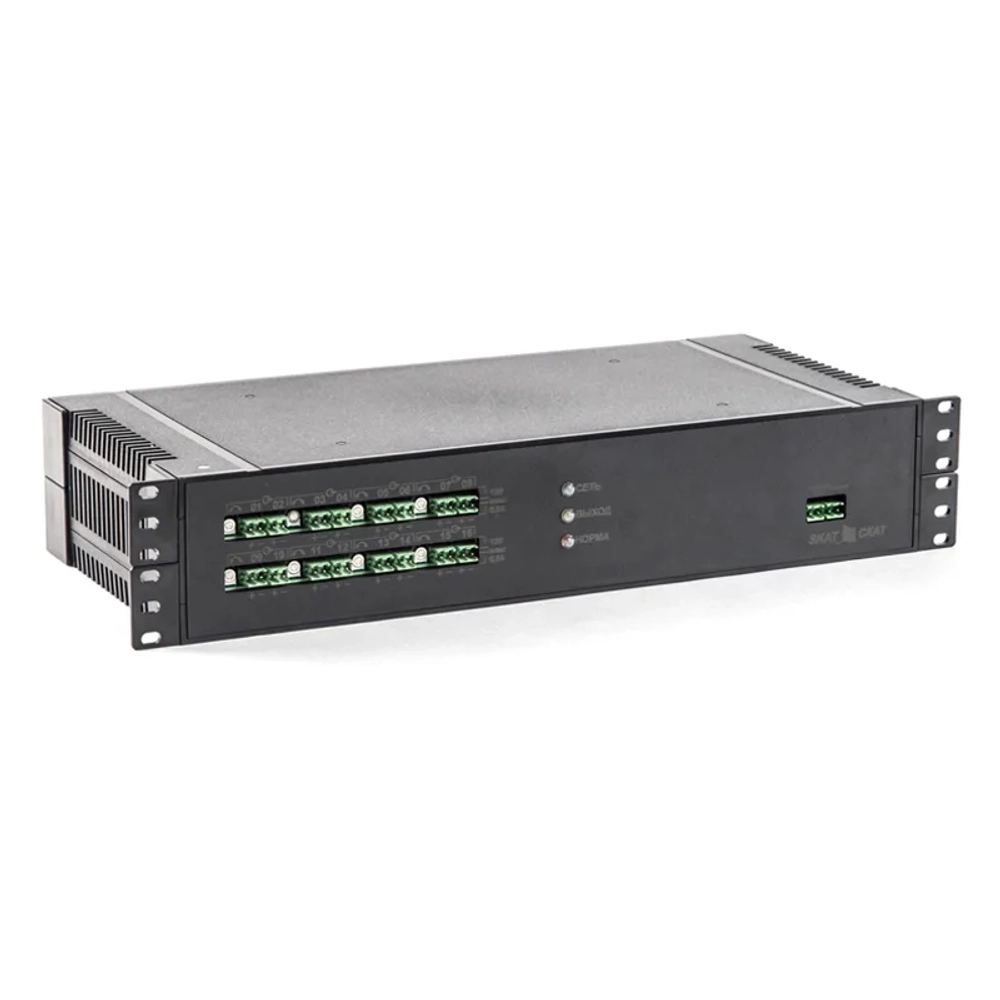 SKAT V.16 RACK источник бесперебойного питания 2155