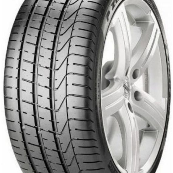 Pirelli PZero 225/40 R18 92W XL RunFlat