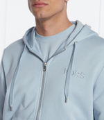 Худи Michael Kors - голубой(CR150KP4NF)