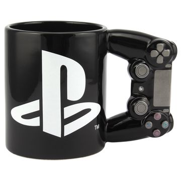 Кружка Playstation 4th Gen Controller Mug PP5853PS