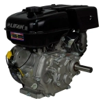 Lifan 177FB-Н D25.4 двигатель бензиновый 00-00156413