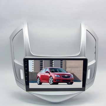 LT рамка CHEVROLET CRUZE с 2013 Г. / 9"