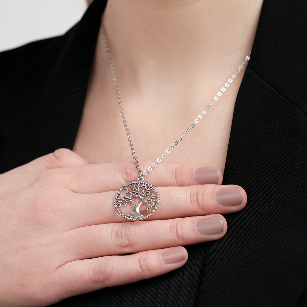 Древо (Подвеска)