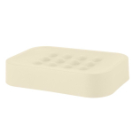 Мыльница Plast Team STOCKHOLM молочный туман