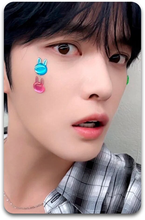 Карта #1031 / Kim Jaejoong