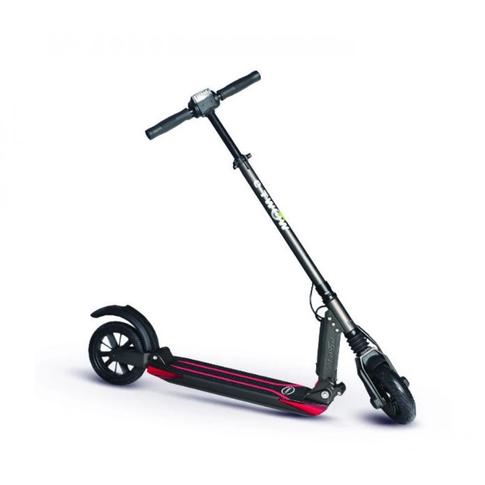 Электросамокат E-TWOW BOOSTER PLUS "S"