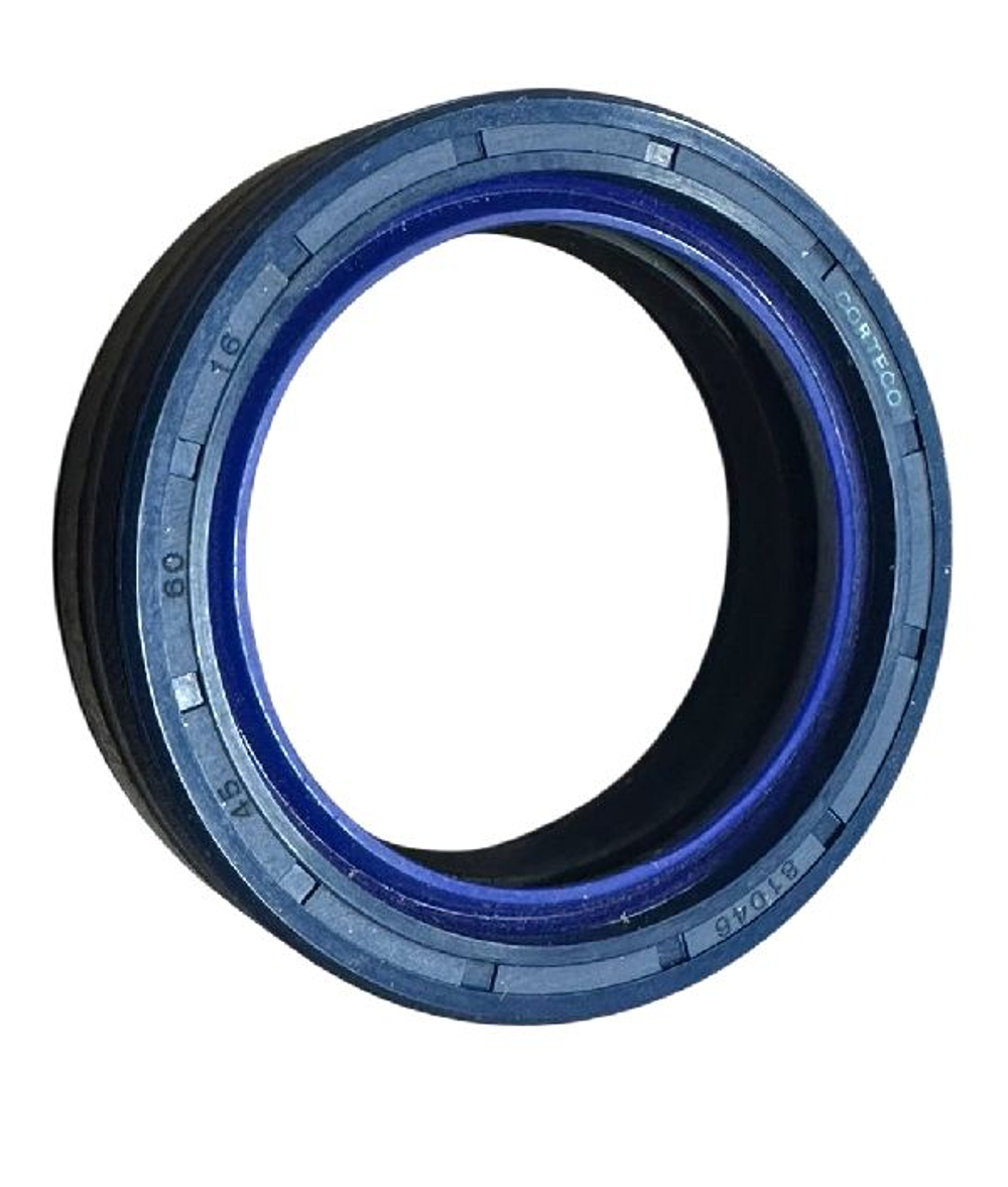 Сальник цапфы JCB 332/E6901