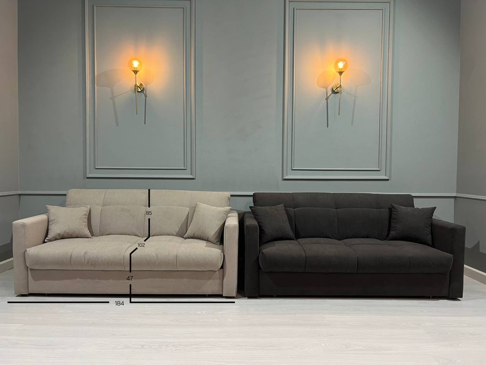 Диван Марсель 101