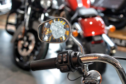 Мотоцикл Harley-Davidson Softail Standard