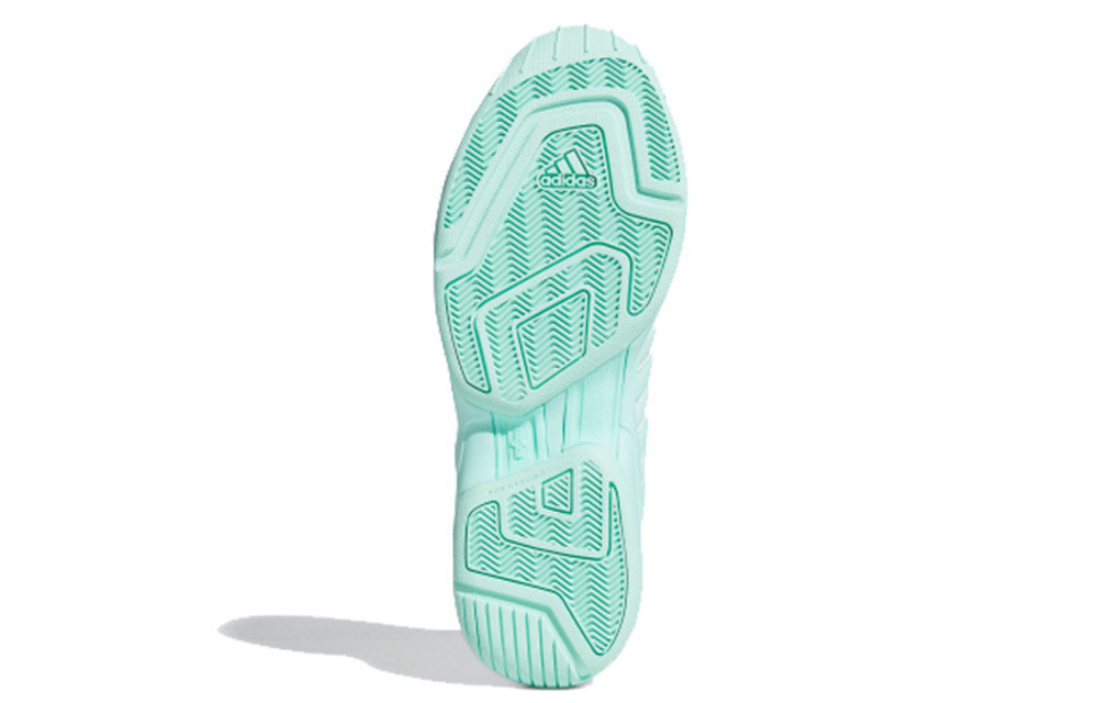 Кроссовки Adidas Pro Model 2G