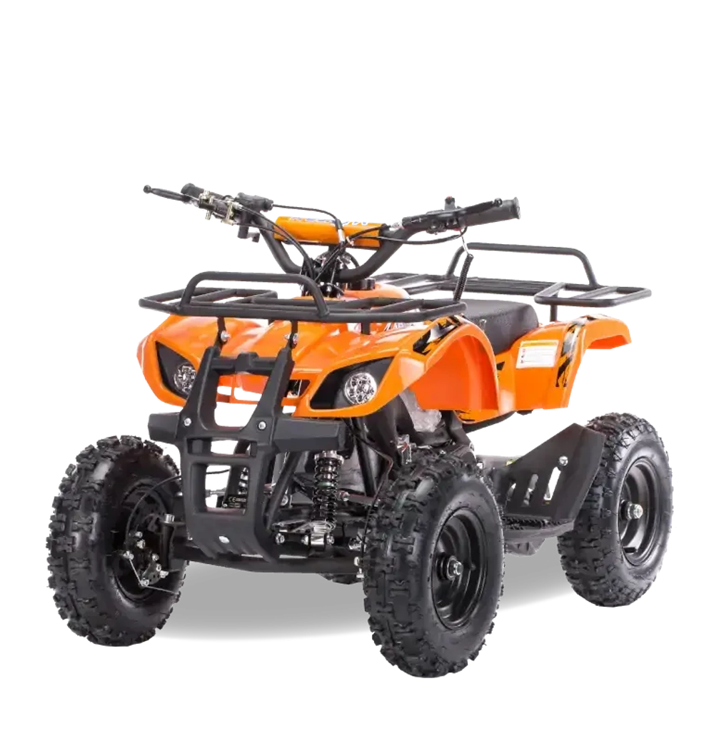 Квадроцикл MOTAX ATV Mini Grizlik X-16 (мех.)