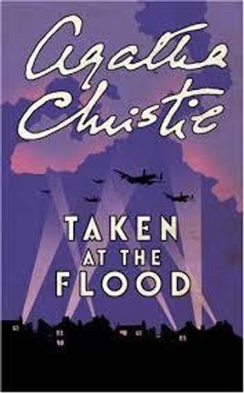Take at the flood