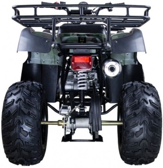 Квадроцикл AVANTIS Hunter 150 Lite