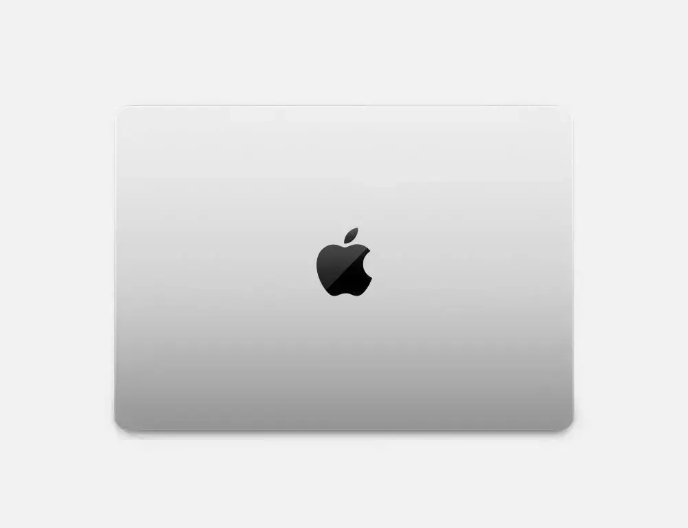 Apple MacBook Pro 14 Silver (M2 Max 12-Core, GPU 38-Core, 96GB, 8TB) (Custom)