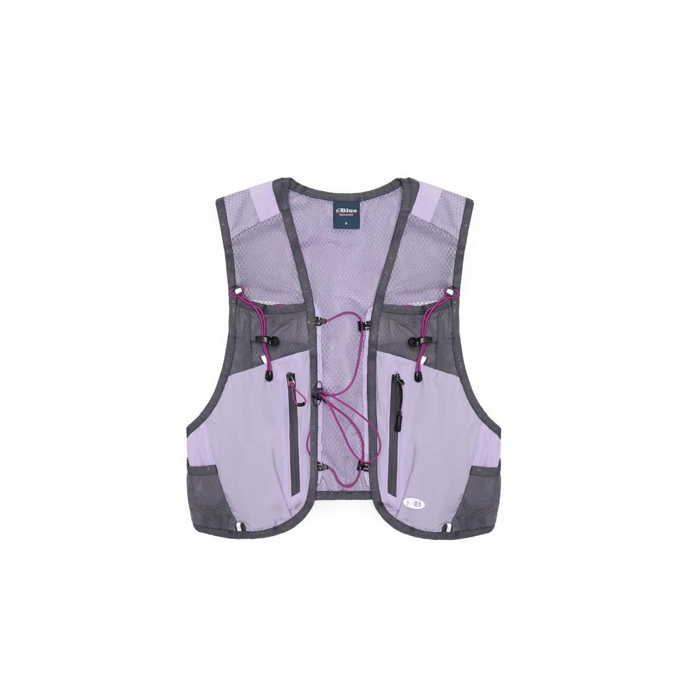 Жилет Nothomme Blue Outdoor Multi-functional 7L Off-Road Vest "Smoke Purple"