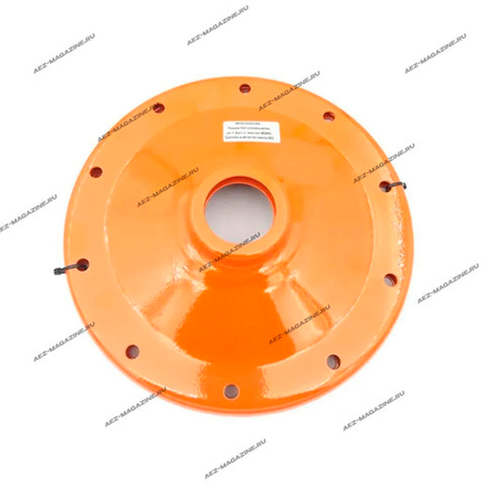 Комплект чашек для бетономешалки D-240х44мм (2шт)