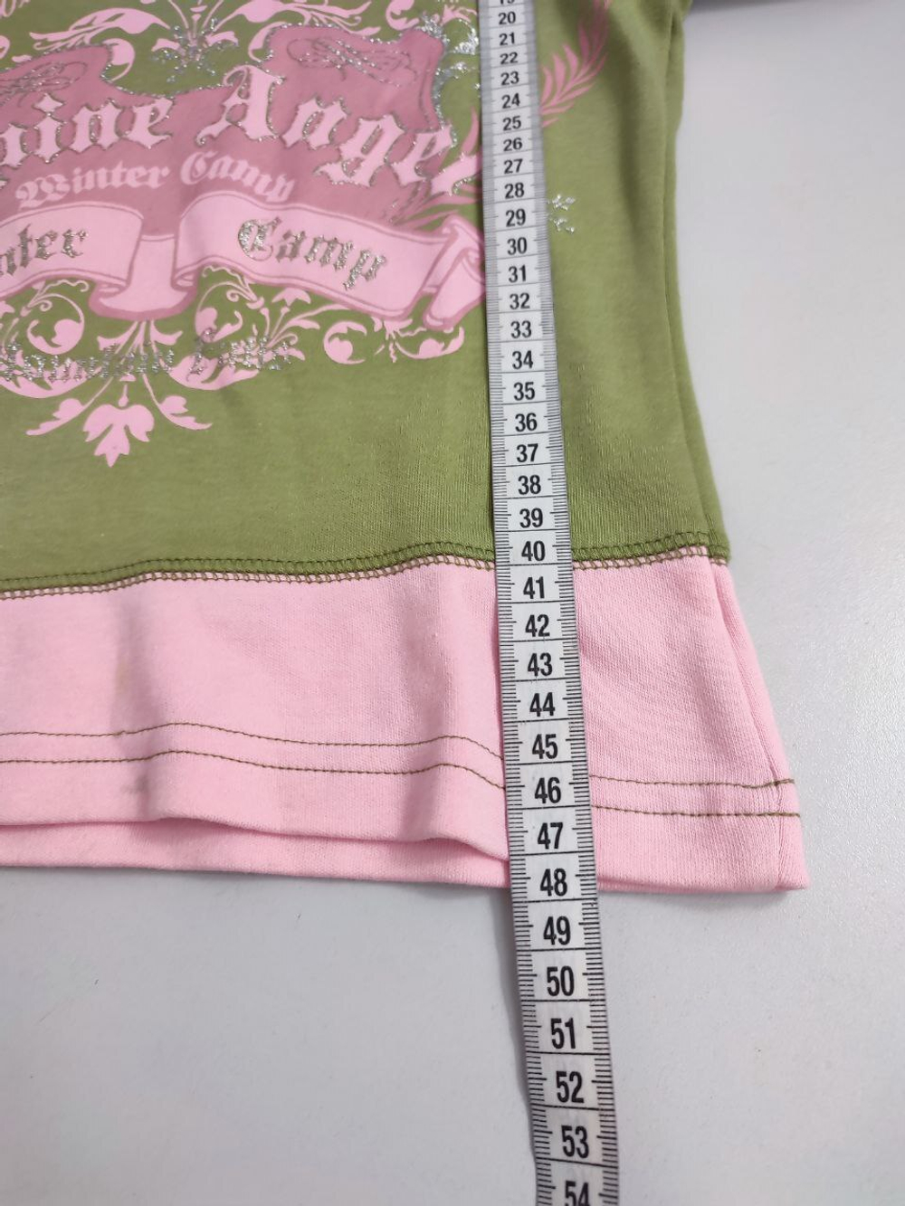 Лонг UniStyle красивый на 9-10 лет