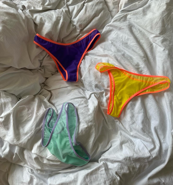 Набор трусиков #13