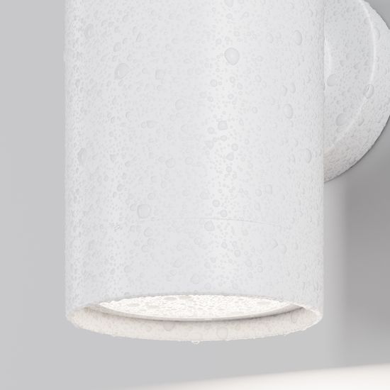 Настенный светильник (бра) Outdoor O493WL-01W