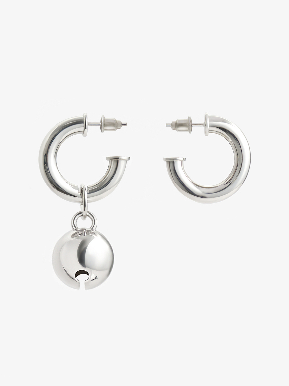 СЕРЬГИ "BELL".