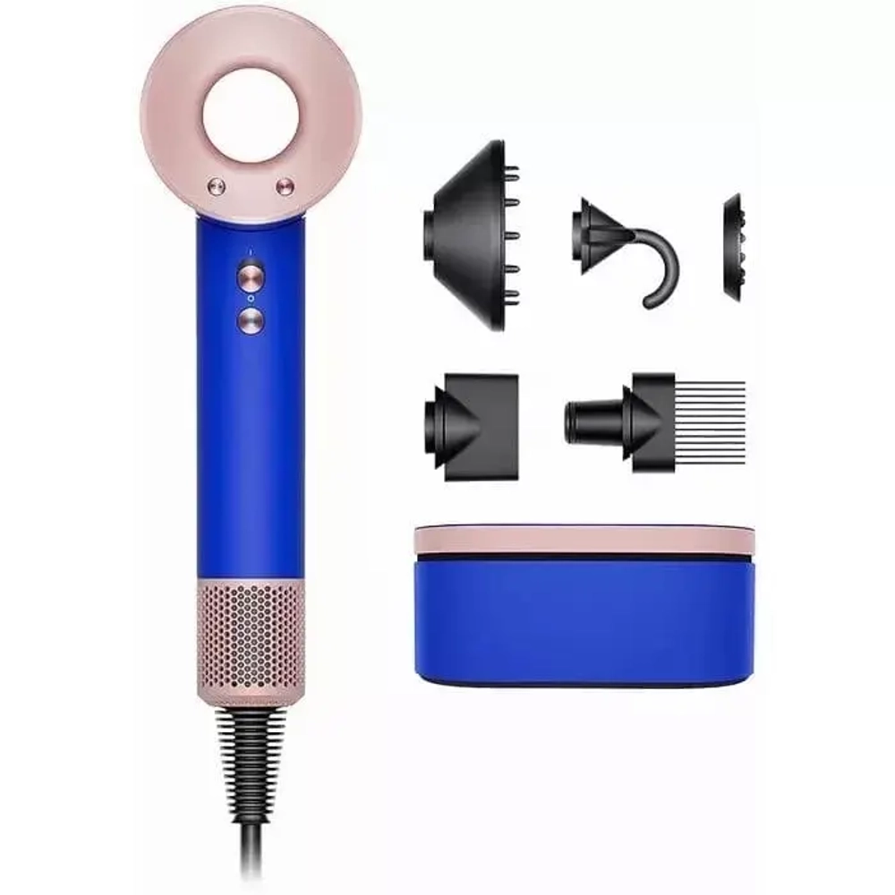 Dyson Supersonic HD08