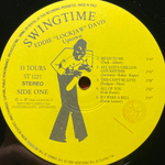 Eddie Davis ‎– Uptown (Италия)