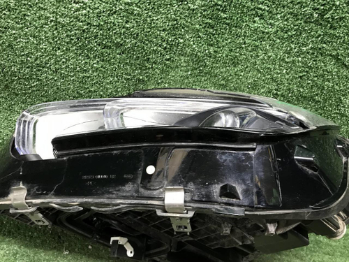 Фара левая Mercedes GLE V167 (18-24) Multibeam LED