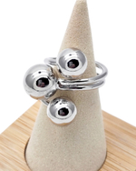 91003515 Кольцо Selena