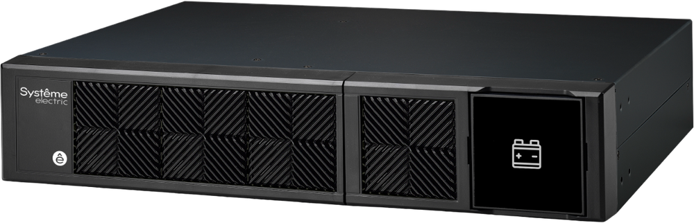 Батарея для ИБП Systeme Electric BPSE192RT2U9 192В 9 А·ч
