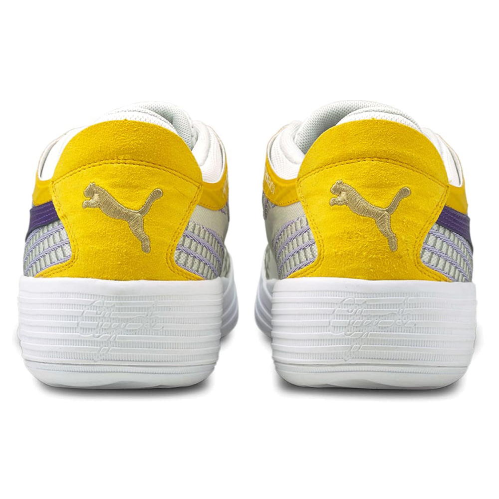 Кроссовки Puma, 195124-02