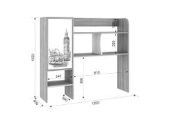 Надстройка «Лайт-1»