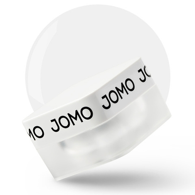 JOMO - GEL | Гель для моделирования ногтей прозрачный, 20мл NEW (6301 Jellyo)