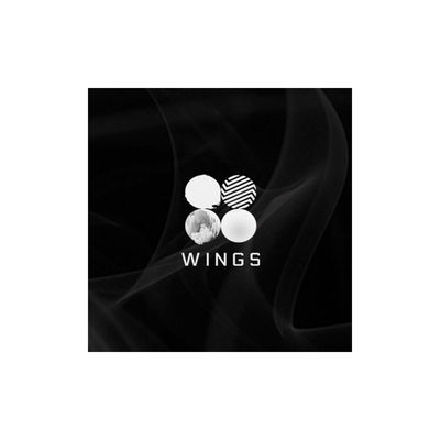Альбом BTS - WINGS