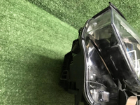 Фара левая BMW X3 G01 (2017-2021) Adaptive LED