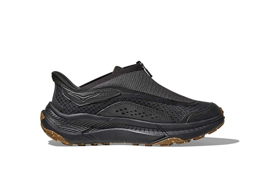 Кроссовки unisex Hoka Project Transport