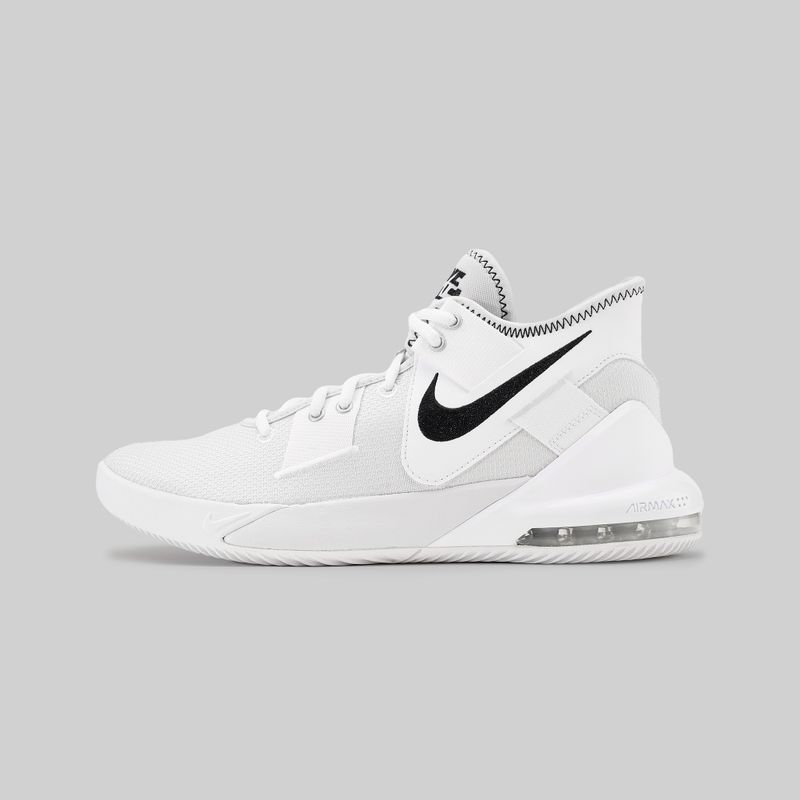Кроссовки Nike Air Max Impact 2 артикул:CQ9382-100 - купить в магазине Дайс