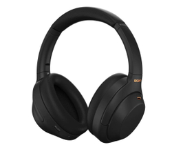 Беспроводные наушники Sony wh-1000xm4 черные