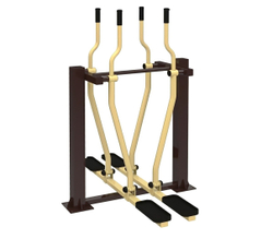 Тренажер уличный Лыжники Air-Gym YT20