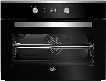 Электрический духовой шкаф Beko BCE 18306 X