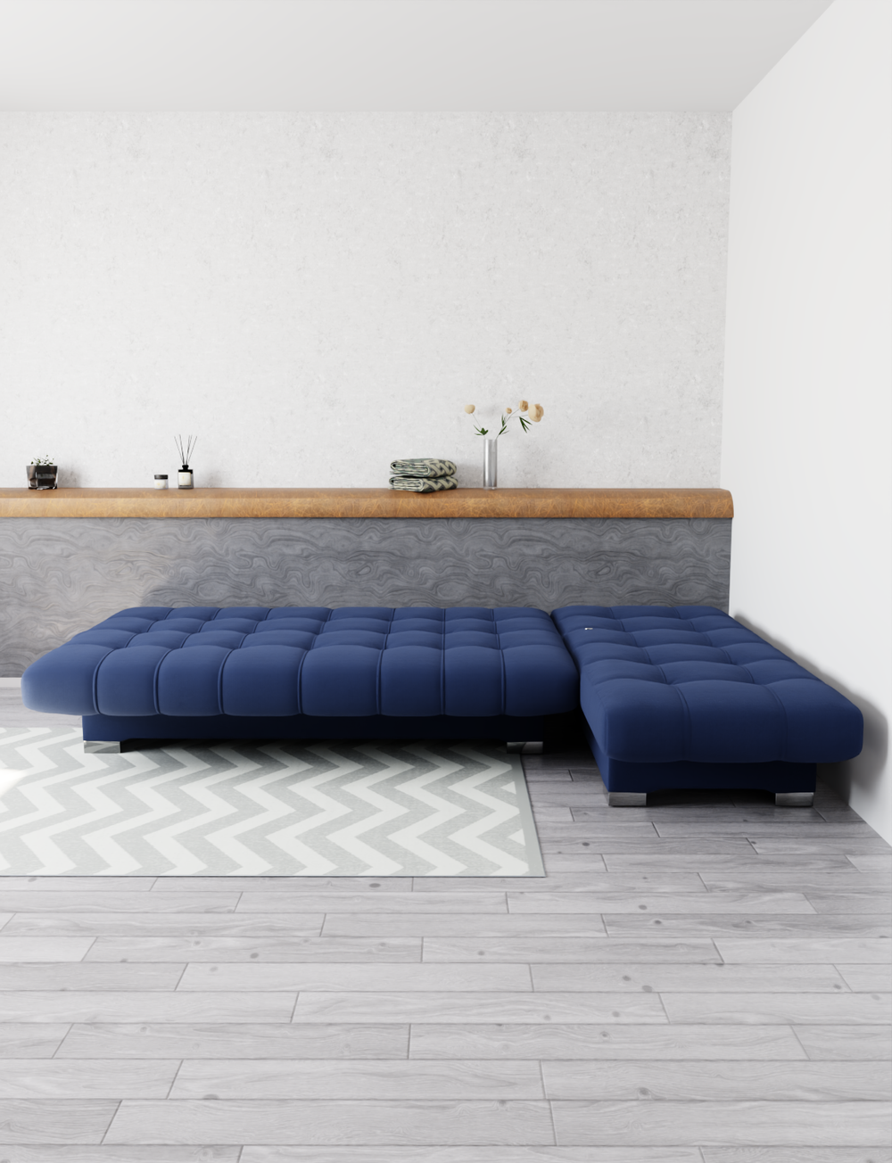 Диван Хьюстон-2