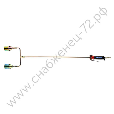 Горелка пропановая ГВ-901-2 Р