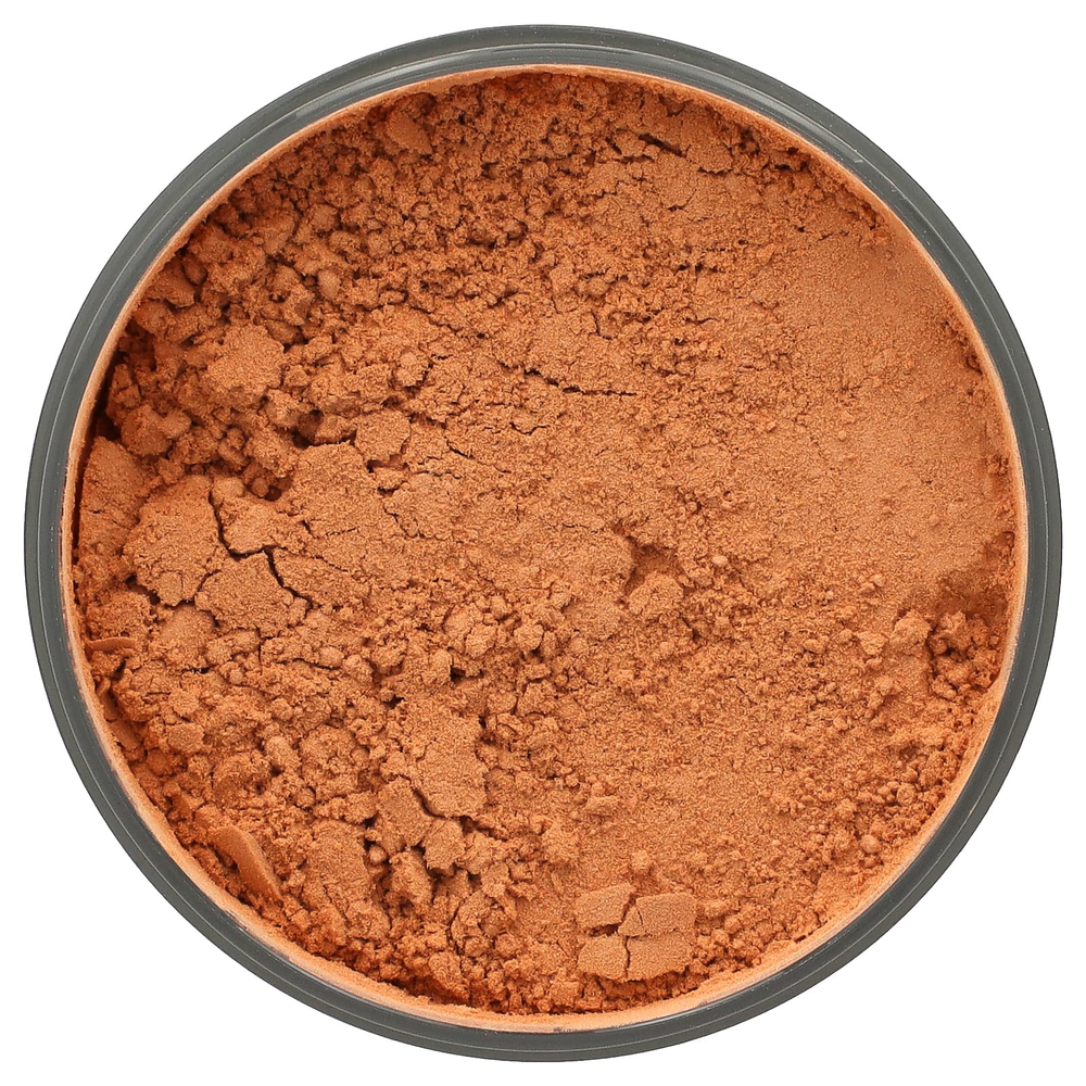 Covergirl, Clean Invisive, рассыпчатая пудра, оттенок 135 насыщенный, 18 г (0,63 унции)